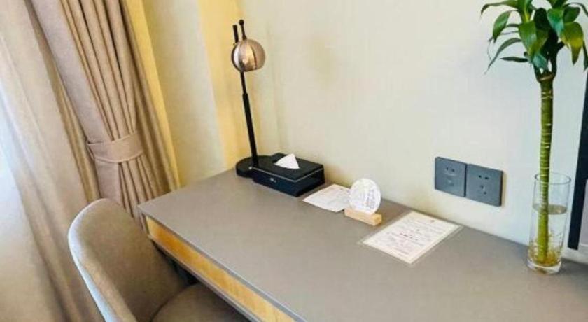 Home Inn Kunming Baita Road Куньмін Екстер'єр фото