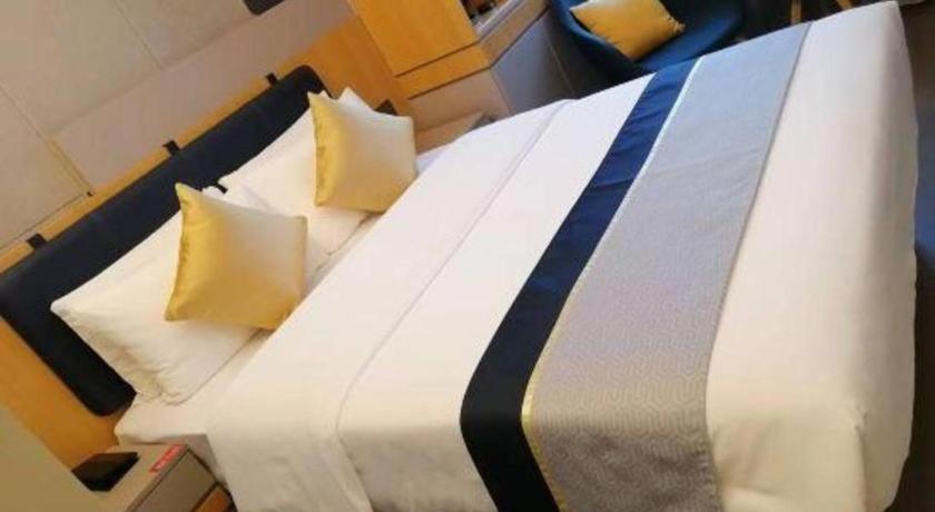 Home Inn Kunming Baita Road Куньмін Екстер'єр фото