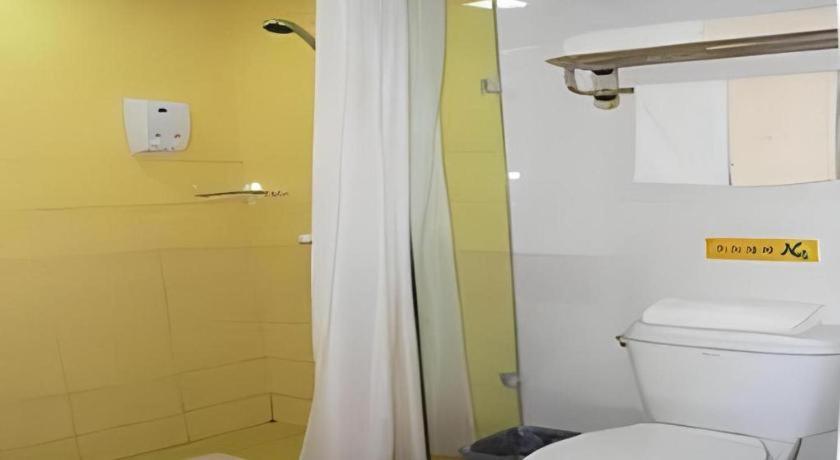 Home Inn Kunming Baita Road Куньмін Екстер'єр фото