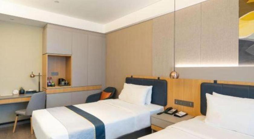 Home Inn Kunming Baita Road Куньмін Екстер'єр фото